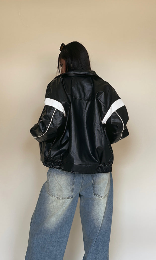 Roxie Jacket