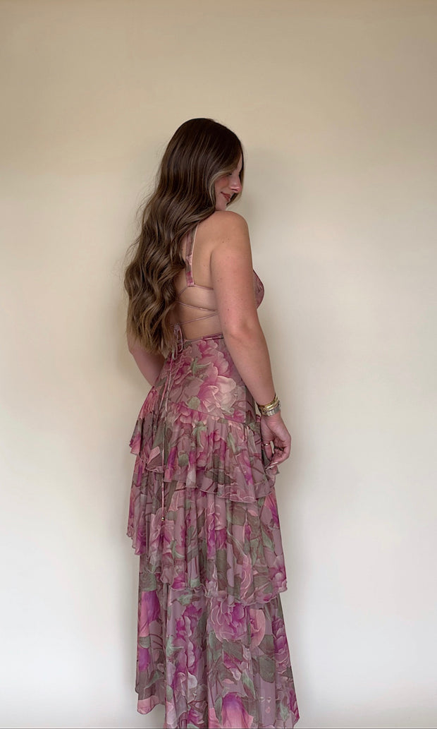 Santana Dress