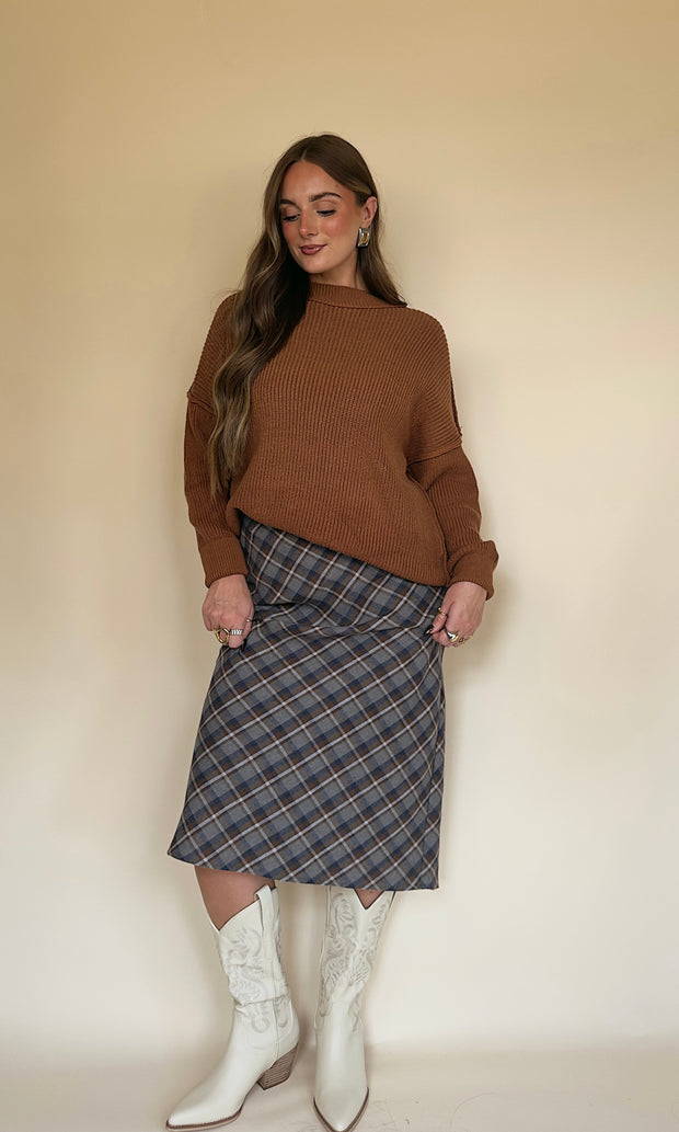 Presley Skirt