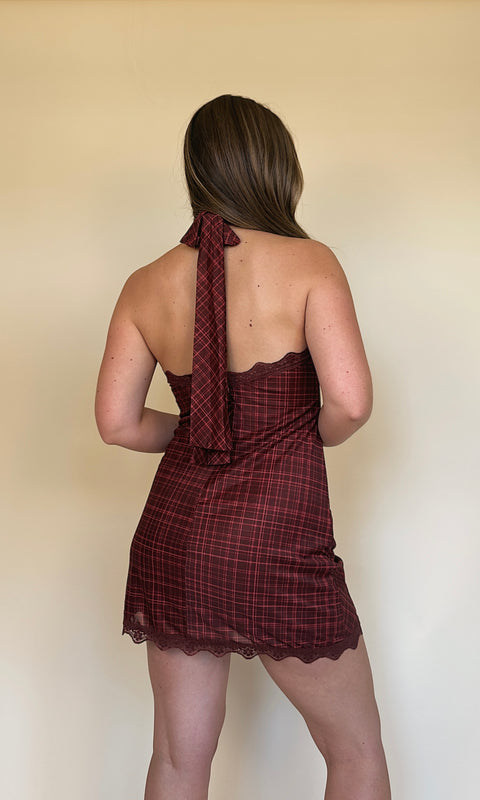 Styles Dress