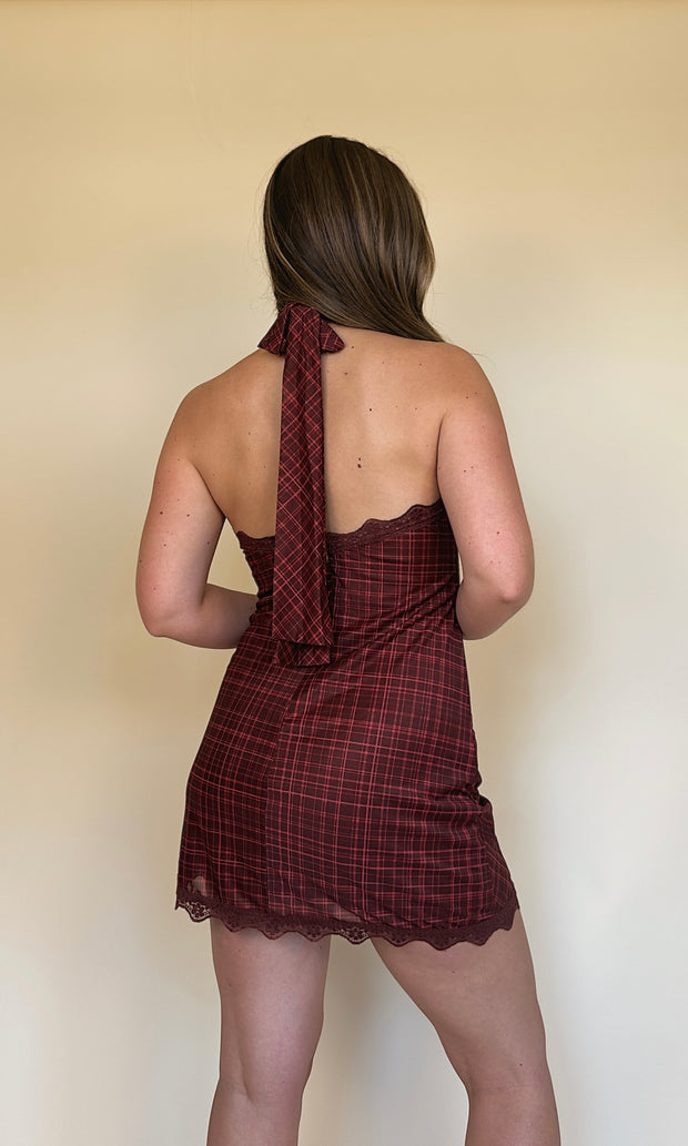 Styles Dress