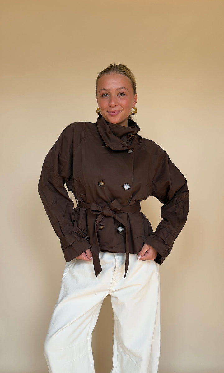 Adelia Jacket