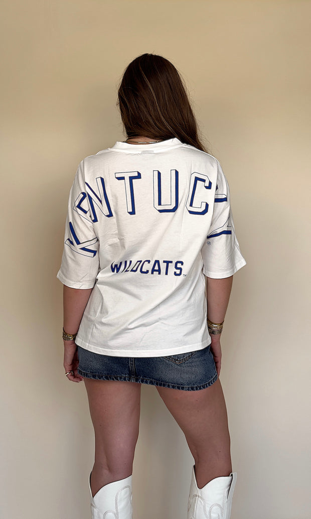 Coach Tee
