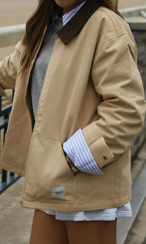 Workwear Jacket