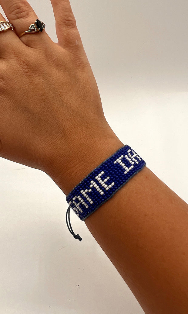Back Home Bracelet