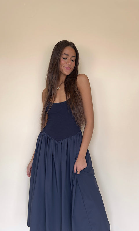 Salem Dress