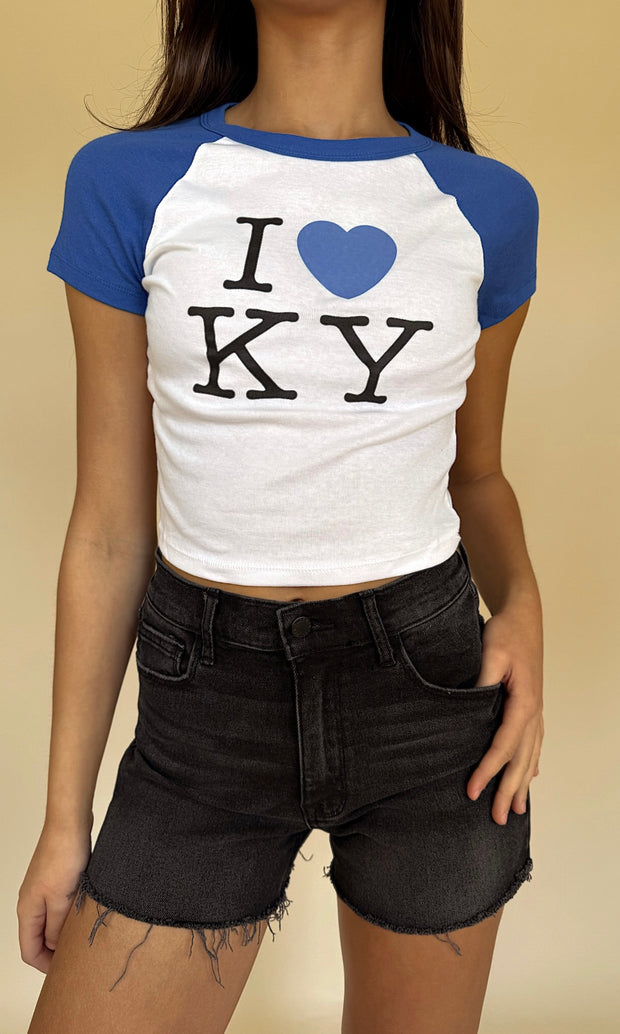 Parlay Tee