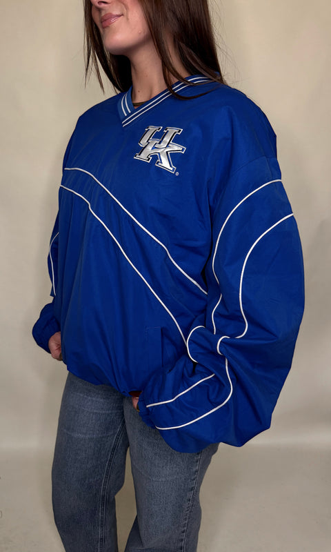 Vintage Windbreaker 538