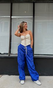 Styles Top
