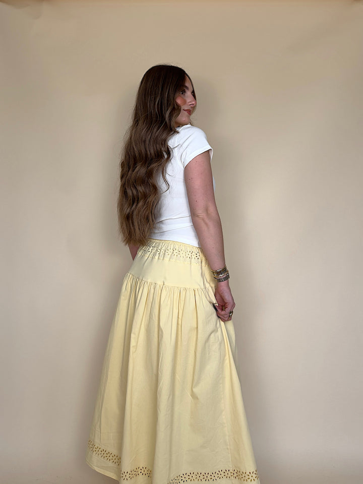 Clementine Skirt