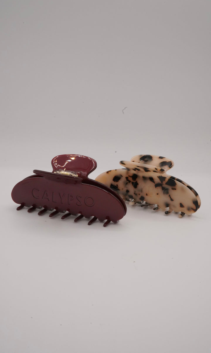 Calypso Claw Clip