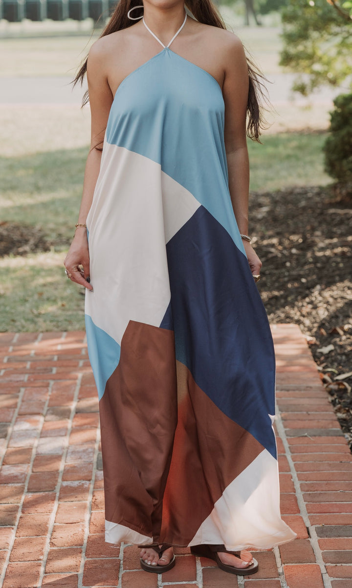 Stone & Sky Dress