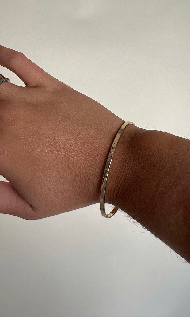 Kentucky Bangle