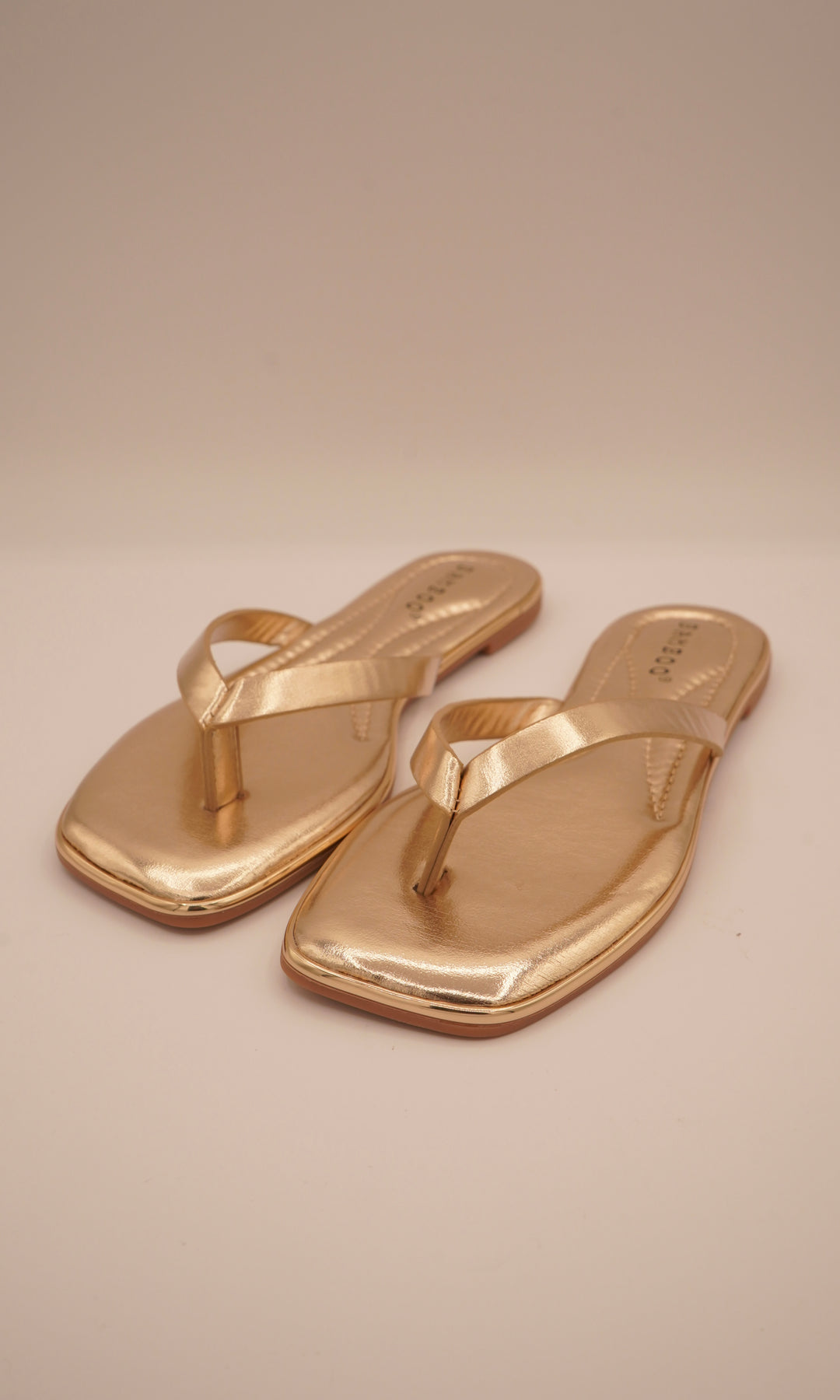 Seabreeze Sandal