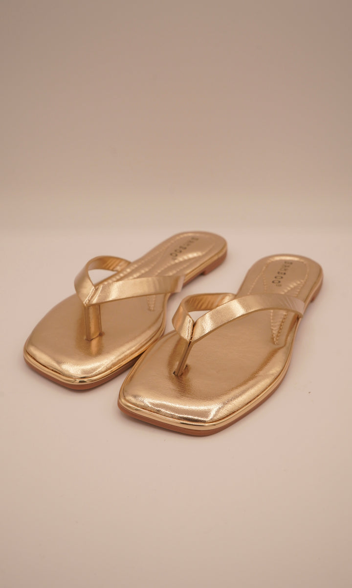 Seabreeze Sandal