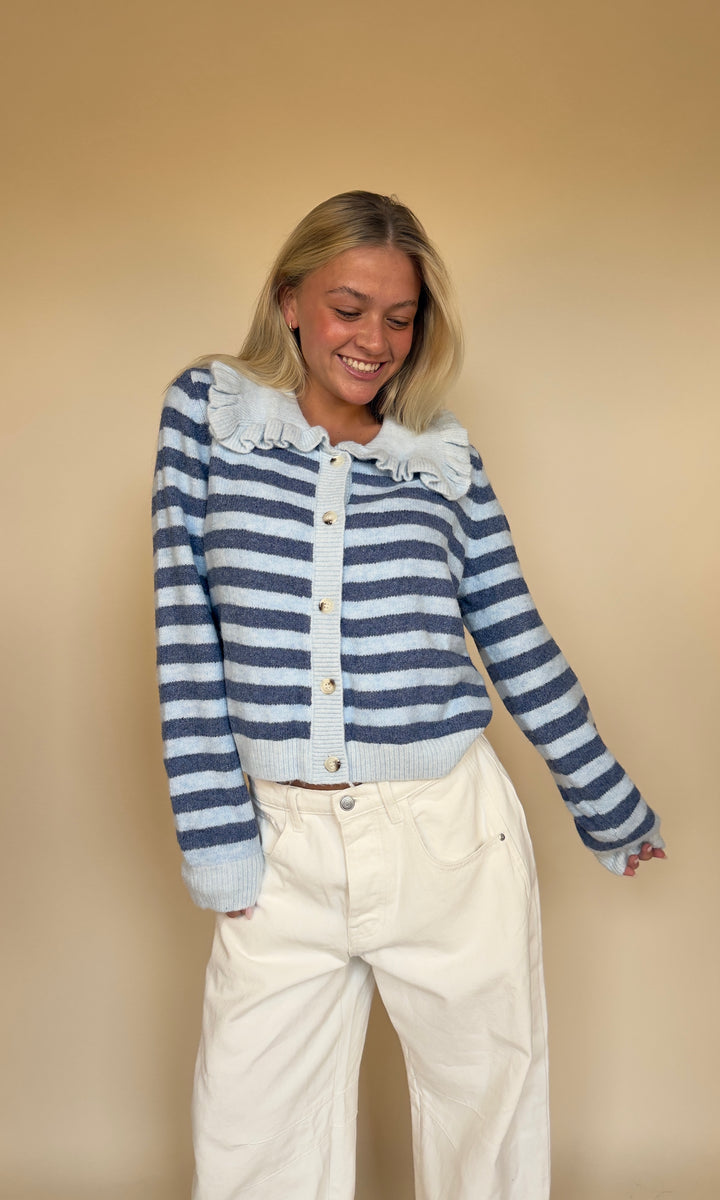 Sofie Cardigan