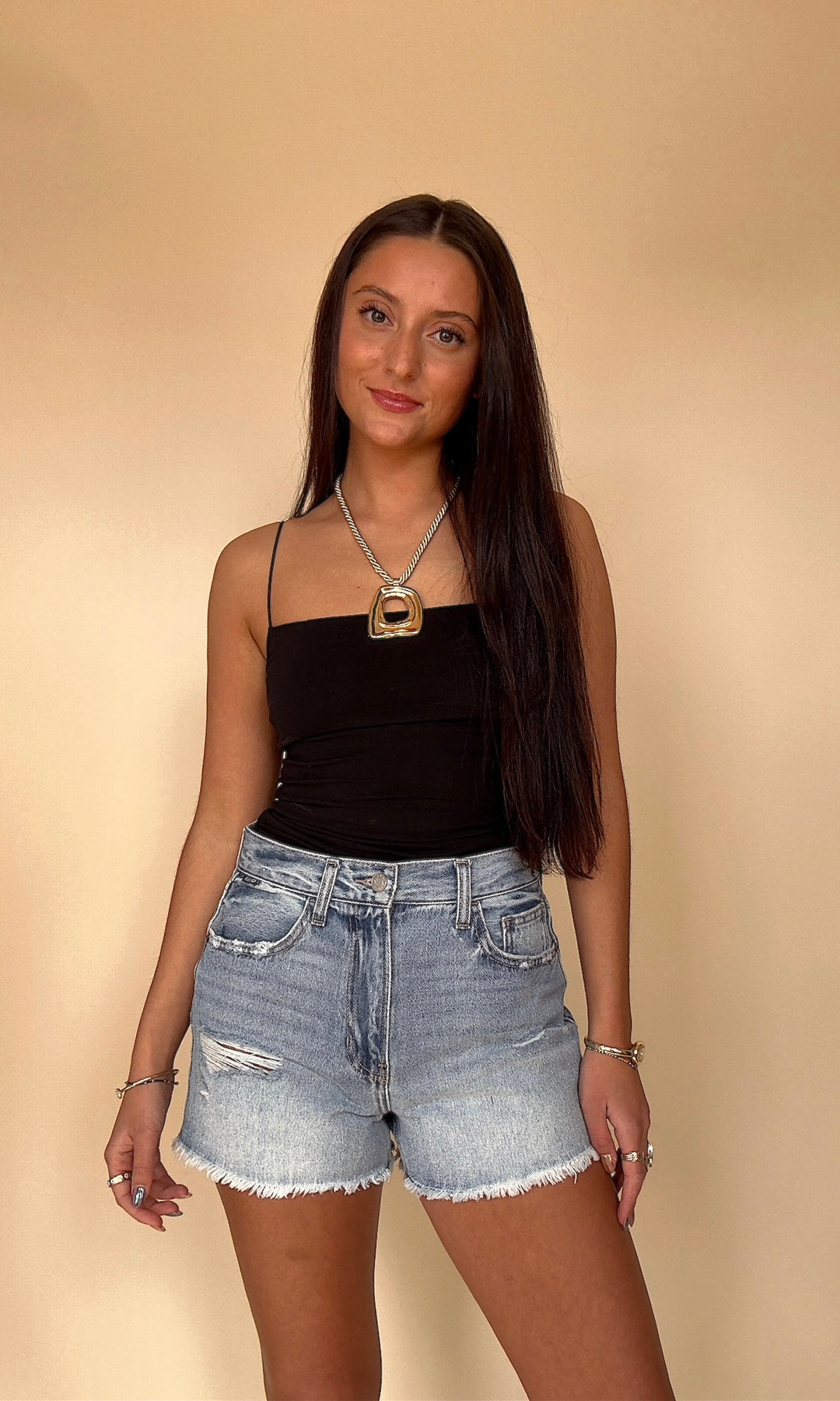Weekend Short