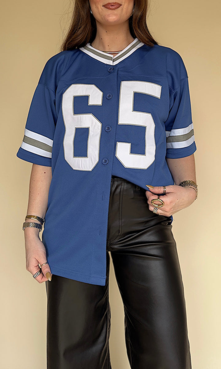 Tailgate Tour Jersey