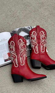 Miley Boot
