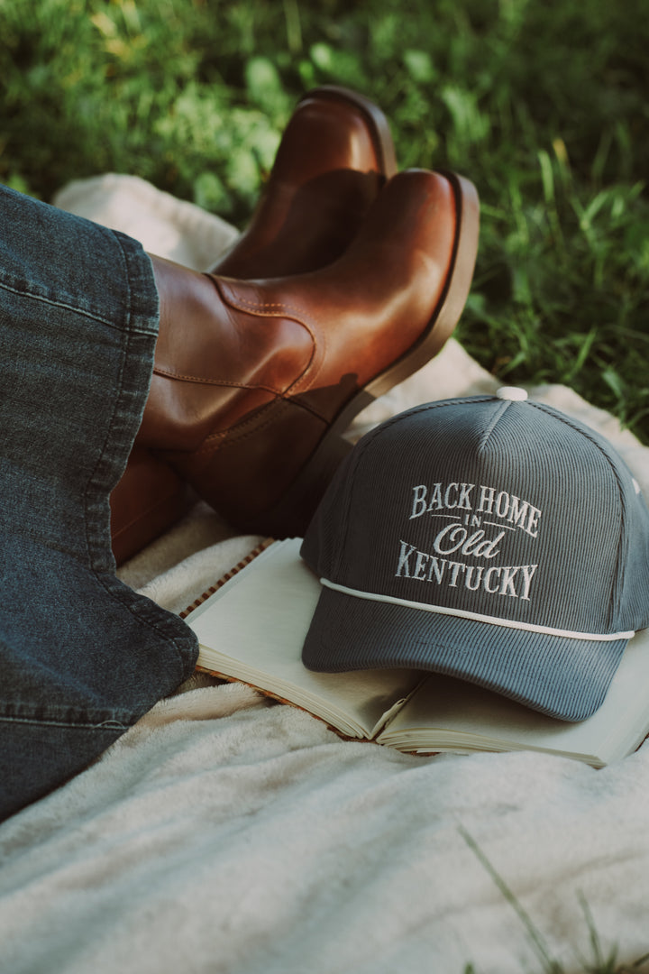 Back Home Hat
