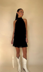 Lecky Dress