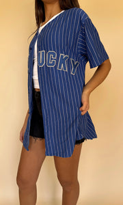 Vintage Jersey 652