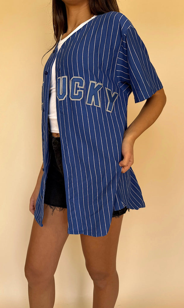 Vintage Jersey 652