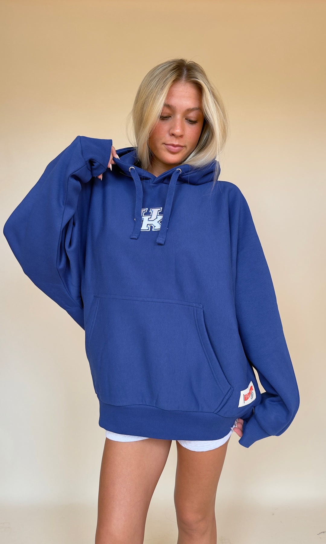 Gatton Hoodie