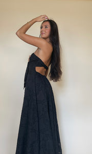 Starlet Dress