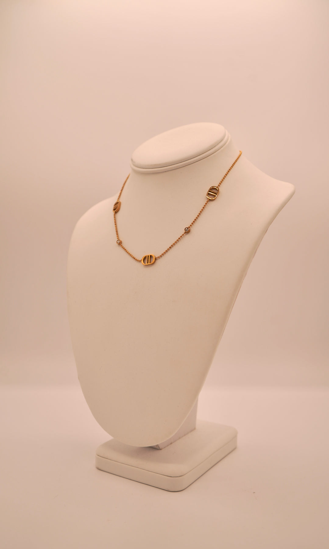 Renata Necklace