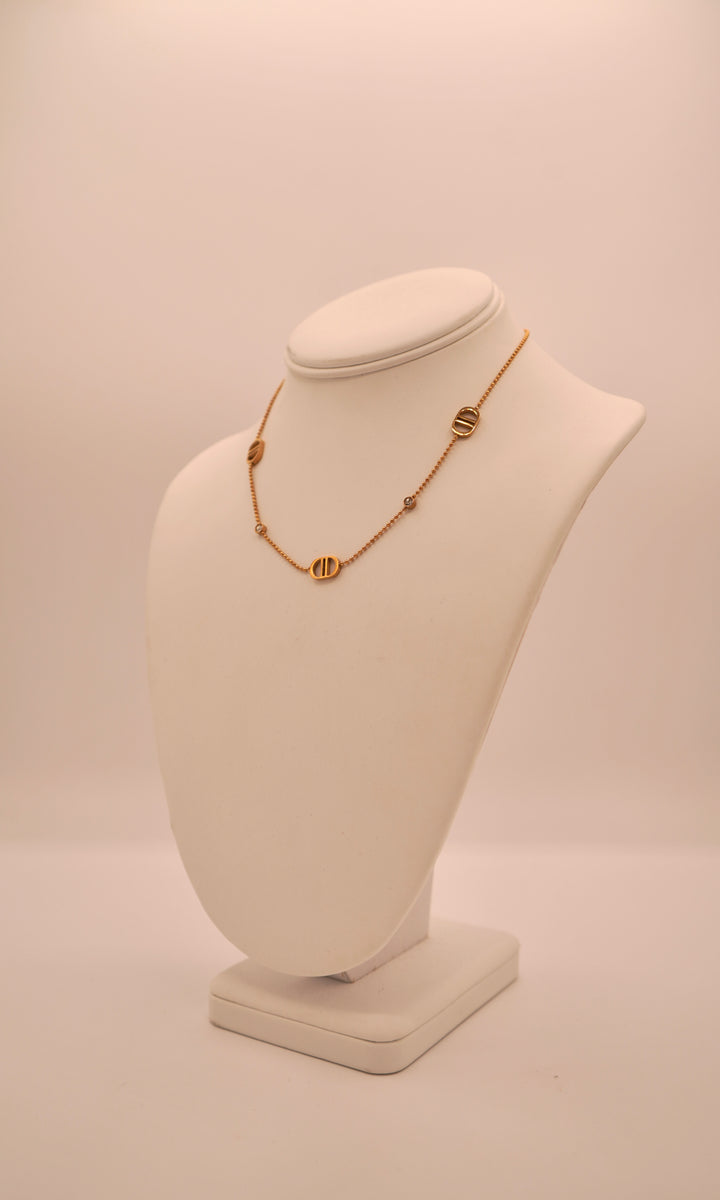 Renata Necklace