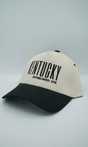 Kentucky Dad Hat