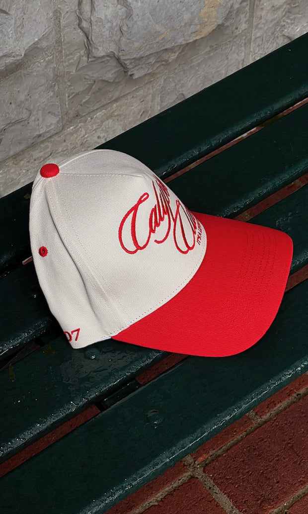 Calypso Club Hat