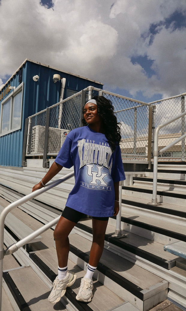 Funkhouser Tee
