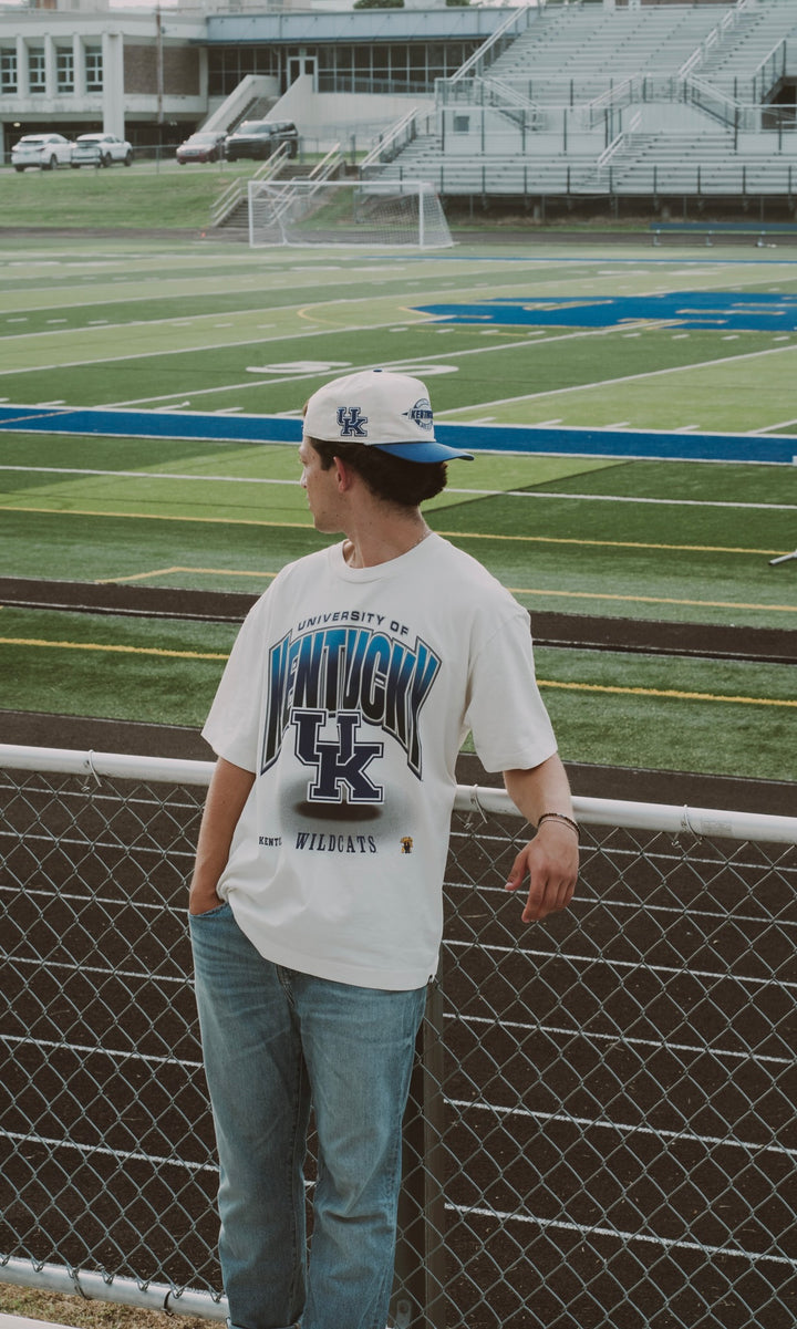 Huddle Up Tee