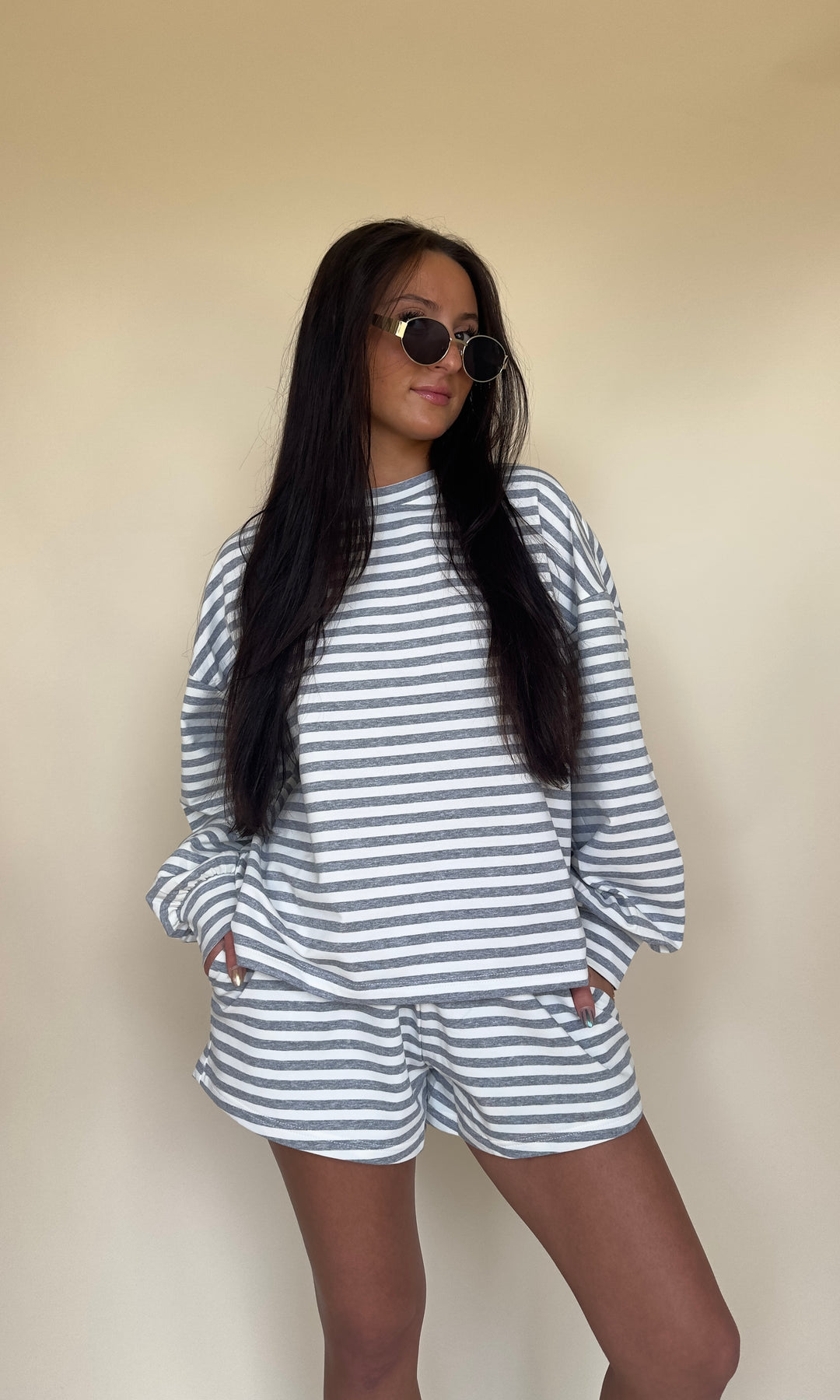 Pure Comfort Top