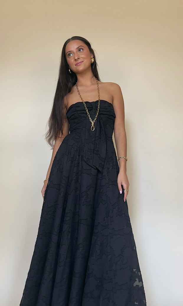 Starlet Dress