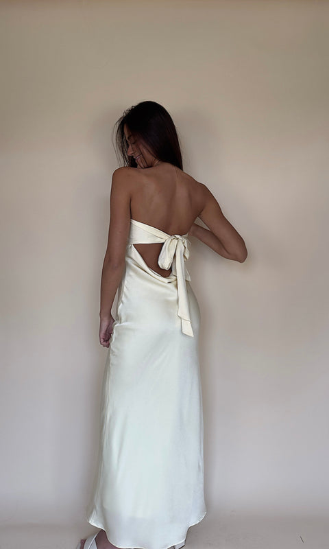 Point Taken Dress