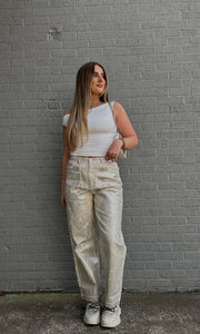 Steele Pant