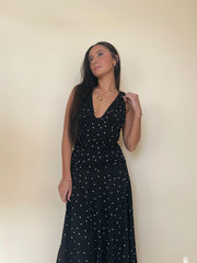 Wide Awake Dress