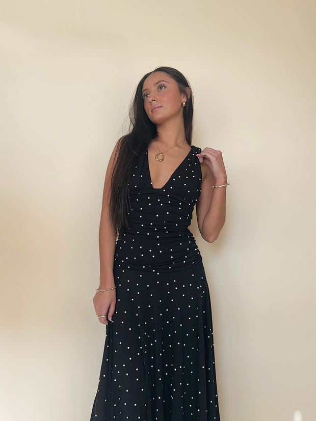Wide Awake Dress