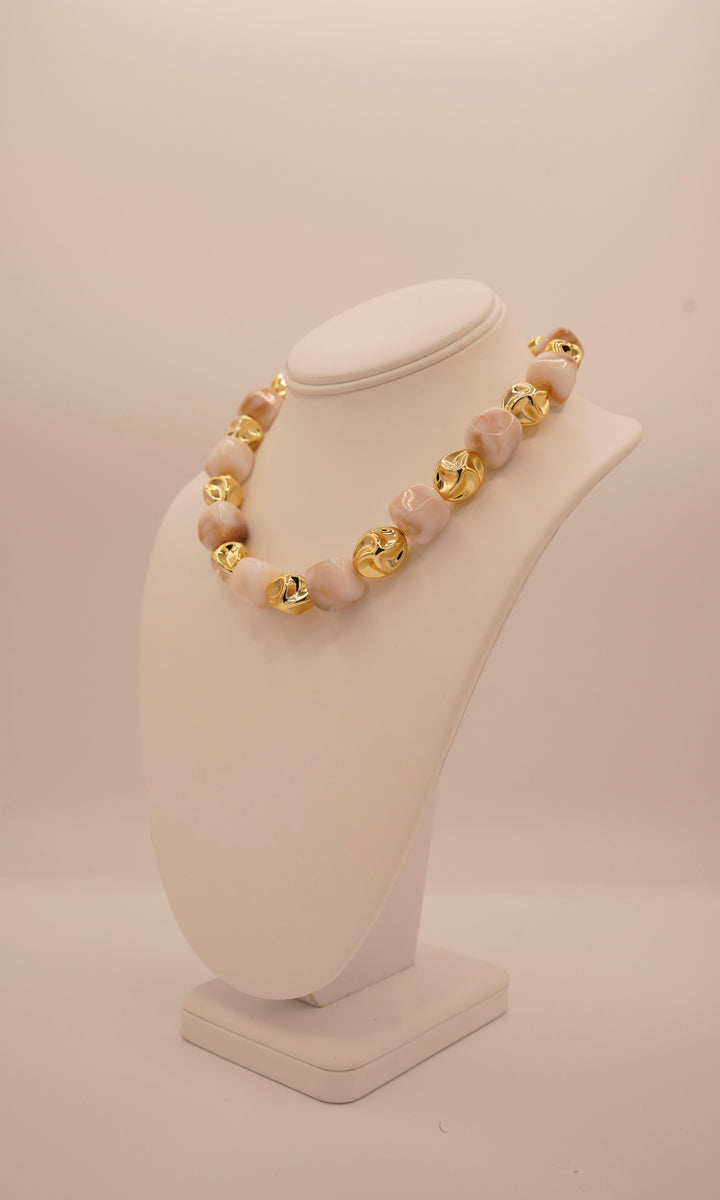 Treasure Necklace