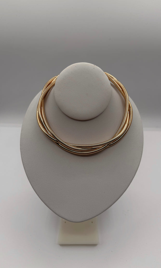 A Promise Necklace