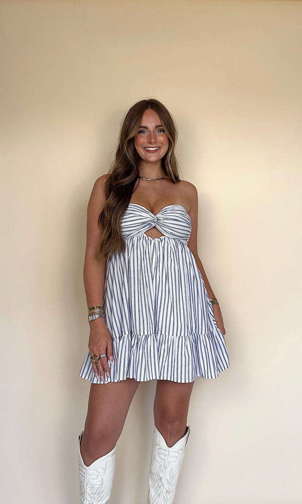 Pointe Romper