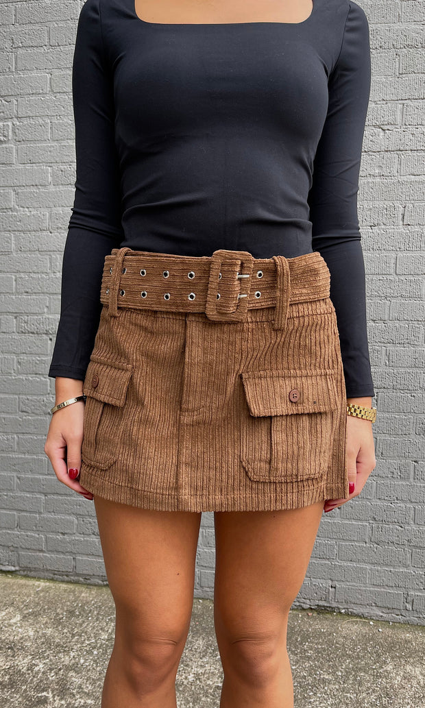 Atlanta Skirt