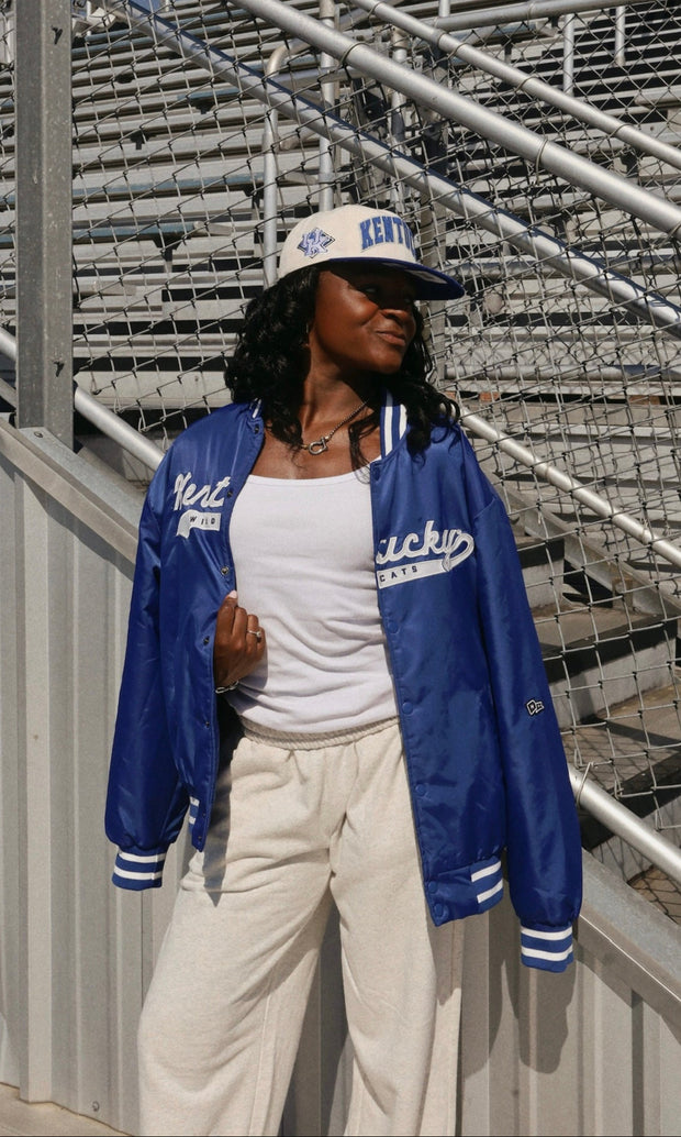 Cornerback Jacket