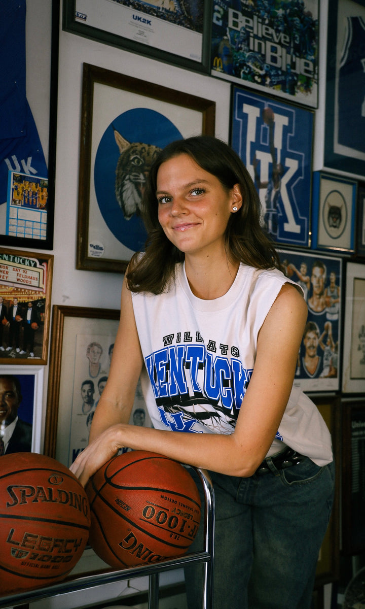 Untouchables Muscle Tee