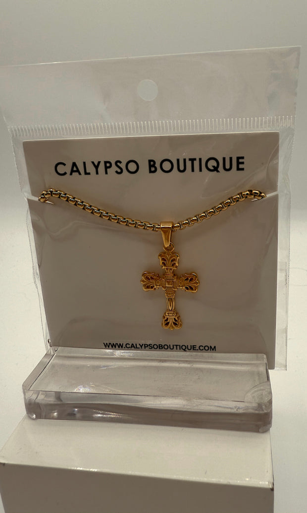 France Necklace