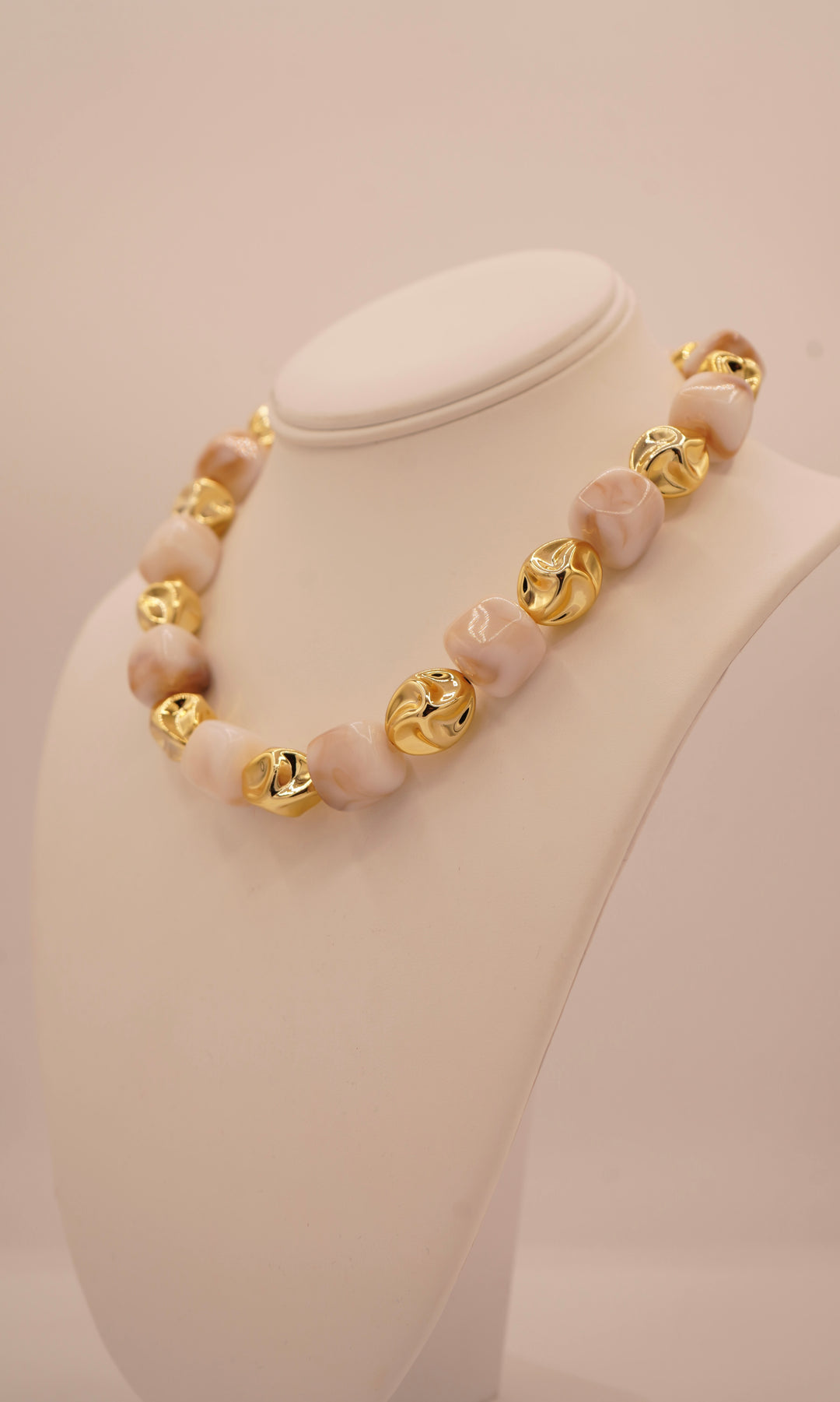 Treasure Necklace