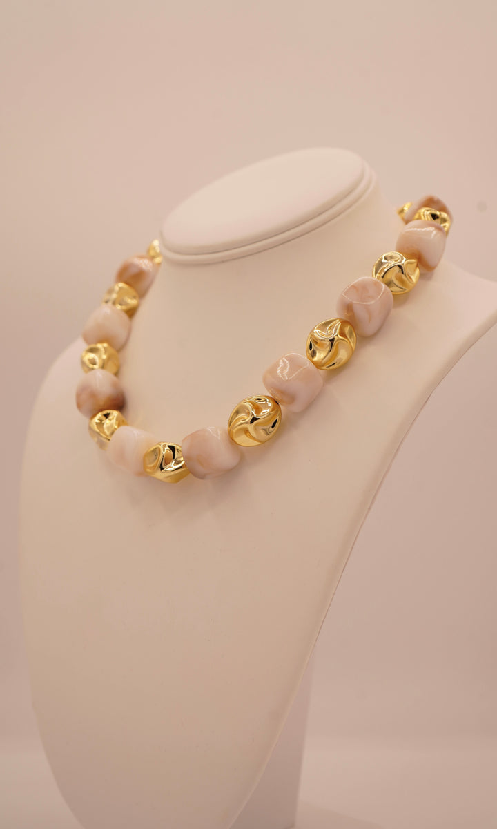 Treasure Necklace